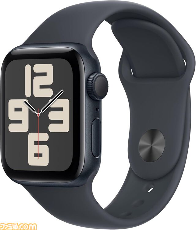 Apple製品のAmazonタイムセール開催中。“Apple AirPods Pro 2”が1828円オフ、“Apple AirPods 4”は1374円オフ、“Apple Watch SE（第2世代）”は2497円オフ