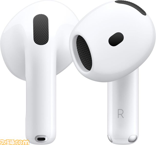 Apple製品のAmazonタイムセール開催中。“Apple AirPods Pro 2”が1828円オフ、“Apple AirPods 4”は1374円オフ、“Apple Watch SE（第2世代）”は2497円オフ