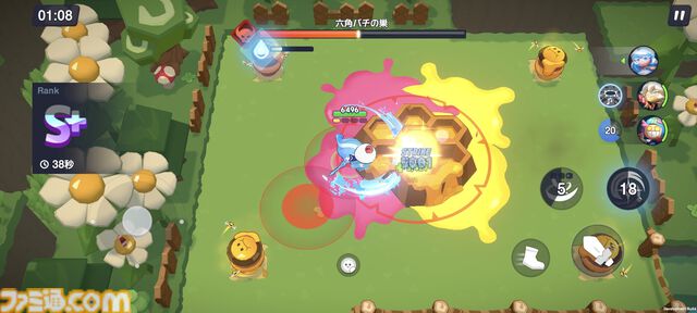 『クッキーラン：冒険の塔』攻略おすすめ編成。ストーリーで入手できる"クリームソーダ味クッキー"が優秀すぎてゴリゴリ進行可能！