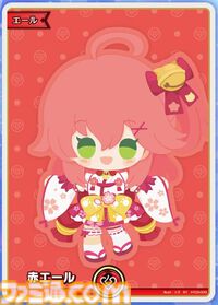 【ホロカ】『エリートスパーク』パラレルイラストまとめ。シークレットはみこち、トワ様、ししろん、わためのサイン入りカード。アイドルたちの美麗イラストに注目