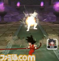 【ドラクエウォーク攻略】ヤムチャ【強】攻略｜1回制限の補助スキルは狼牙風風拳への“におうだち”に使おう