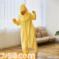 『FF14』モーグリ&チョコボ着ぐるみがほしい。新グッズが3月31日11時より予約開始。ファットキャットヘアバンド、ドマ式麻雀牌キーホルダーなど目白押し
