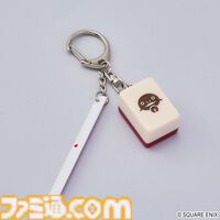 『FF14』モーグリ&チョコボ着ぐるみがほしい。新グッズが3月31日11時より予約開始。ファットキャットヘアバンド、ドマ式麻雀牌キーホルダーなど目白押し