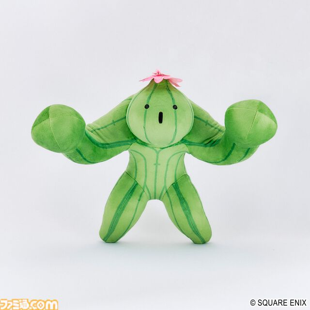 『FF14』モーグリ&チョコボ着ぐるみがほしい。新グッズが3月31日11時より予約開始。ファットキャットヘアバンド、ドマ式麻雀牌キーホルダーなど目白押し