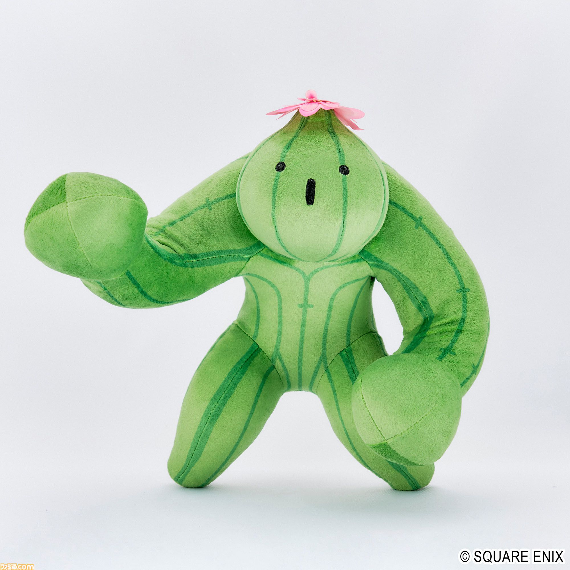 FF14』モーグリ&チョコボ着ぐるみがほしい。新グッズが3月31日11