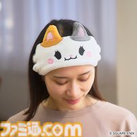 『FF14』モーグリ&チョコボ着ぐるみがほしい。新グッズが3月31日11時より予約開始。ファットキャットヘアバンド、ドマ式麻雀牌キーホルダーなど目白押し