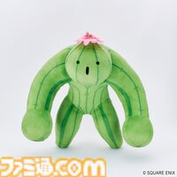 『FF14』モーグリ&チョコボ着ぐるみがほしい。新グッズが3月31日11時より予約開始。ファットキャットヘアバンド、ドマ式麻雀牌キーホルダーなど目白押し