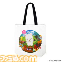 『FF14』モーグリ&チョコボ着ぐるみがほしい。新グッズが3月31日11時より予約開始。ファットキャットヘアバンド、ドマ式麻雀牌キーホルダーなど目白押し