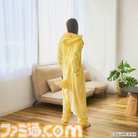 『FF14』モーグリ&チョコボ着ぐるみがほしい。新グッズが3月31日11時より予約開始。ファットキャットヘアバンド、ドマ式麻雀牌キーホルダーなど目白押し