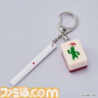 『FF14』モーグリ&チョコボ着ぐるみがほしい。新グッズが3月31日11時より予約開始。ファットキャットヘアバンド、ドマ式麻雀牌キーホルダーなど目白押し