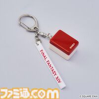 『FF14』モーグリ&チョコボ着ぐるみがほしい。新グッズが3月31日11時より予約開始。ファットキャットヘアバンド、ドマ式麻雀牌キーホルダーなど目白押し