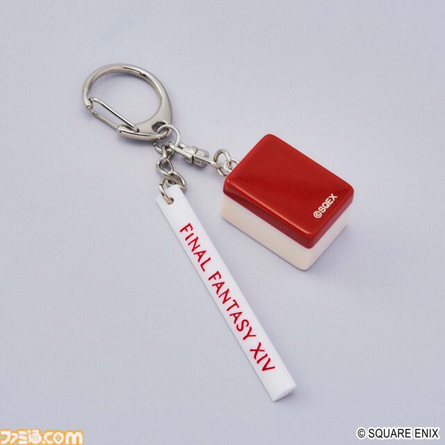 『FF14』モーグリ&チョコボ着ぐるみがほしい。新グッズが3月31日11時より予約開始。ファットキャットヘアバンド、ドマ式麻雀牌キーホルダーなど目白押し