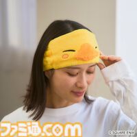 『FF14』モーグリ&チョコボ着ぐるみがほしい。新グッズが3月31日11時より予約開始。ファットキャットヘアバンド、ドマ式麻雀牌キーホルダーなど目白押し