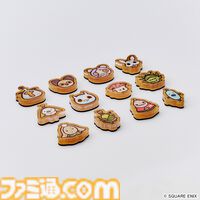 『FF14』モーグリ&チョコボ着ぐるみがほしい。新グッズが3月31日11時より予約開始。ファットキャットヘアバンド、ドマ式麻雀牌キーホルダーなど目白押し
