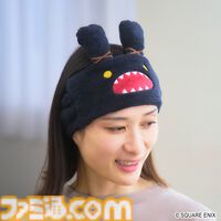 『FF14』モーグリ&チョコボ着ぐるみがほしい。新グッズが3月31日11時より予約開始。ファットキャットヘアバンド、ドマ式麻雀牌キーホルダーなど目白押し