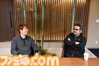 『鉄拳』シリーズを手掛けるバンダイナムコスタジオとGPTRACK50、それぞれの視点から語るゲーム開発の舞台裏【GPTRACK50小林裕幸×バンダイナムコスタジオ原田勝弘対談】