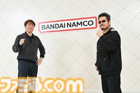 『鉄拳』シリーズを手掛けるバンダイナムコスタジオとGPTRACK50、それぞれの視点から語るゲーム開発の舞台裏【GPTRACK50小林裕幸×バンダイナムコスタジオ原田勝弘対談】