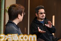『鉄拳』シリーズを手掛けるバンダイナムコスタジオとGPTRACK50、それぞれの視点から語るゲーム開発の舞台裏【GPTRACK50小林裕幸×バンダイナムコスタジオ原田勝弘対談】