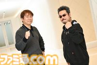『鉄拳』シリーズを手掛けるバンダイナムコスタジオとGPTRACK50、それぞれの視点から語るゲーム開発の舞台裏【GPTRACK50小林裕幸×バンダイナムコスタジオ原田勝弘対談】