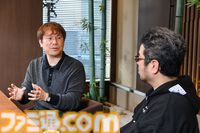 『鉄拳』シリーズを手掛けるバンダイナムコスタジオとGPTRACK50、それぞれの視点から語るゲーム開発の舞台裏【GPTRACK50小林裕幸×バンダイナムコスタジオ原田勝弘対談】