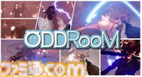 『ODDRooM』アーリーアクセスがSteamにてリリース。『ガングレイヴ』のIGGYMOBが手掛ける、夢の世界でカオスな敵と銃撃戦を繰り広げるローグライクFPS
