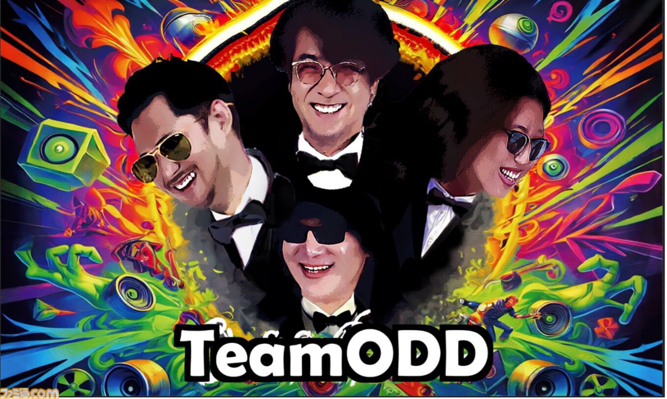 『ODDRooM』アーリーアクセスがSteamにてリリース。『ガングレイヴ』のIGGYMOBが手掛ける、夢の世界でカオスな敵と銃撃戦を繰り広げるローグライクFPS