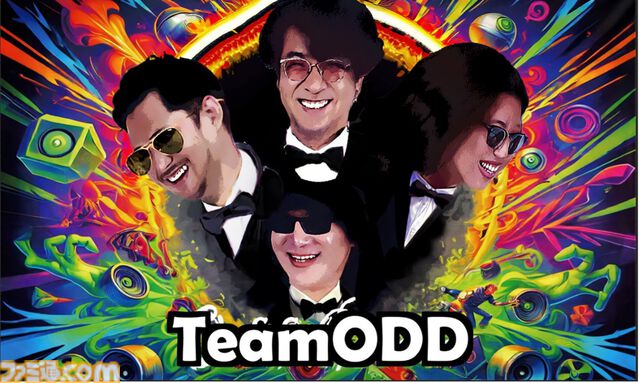 『ODDRooM』アーリーアクセスがSteamにてリリース。『ガングレイヴ』のIGGYMOBが手掛ける、夢の世界でカオスな敵と銃撃戦を繰り広げるローグライクFPS