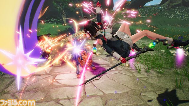 『ユミアのアトリエ』発売記念特集！ 開発スタッフインタビューを交えて24ページでゲームの見どころを深堀り。表紙はべにたま氏描き下ろし【先出し週刊ファミ通】