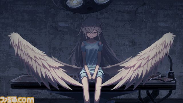 『アノマラスシティ』タイムリープ探索アドベンチャーSteamページ公開。世界終焉ループを回避し、異常存在の真相を解明