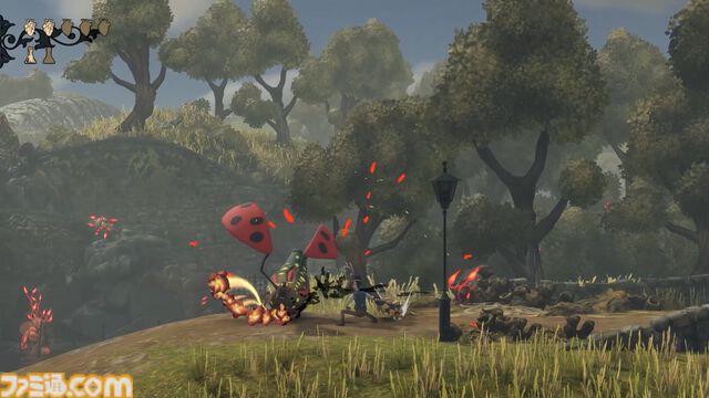 2.5Dアクション『Venture to the Vile』Steam版が5月22日に発売延期。さらなるクオリティアップのため
