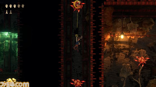 2.5Dアクション『Venture to the Vile』Steam版が5月22日に発売延期。さらなるクオリティアップのため