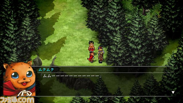 『幻想水滸伝 II HDリマスター』攻略。全仲間キャラの居場所と加入条件＆ベストエンディングやクライブイベントを見る方法