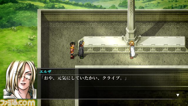 『幻想水滸伝 II HDリマスター』攻略。全仲間キャラの居場所と加入条件＆ベストエンディングやクライブイベントを見る方法