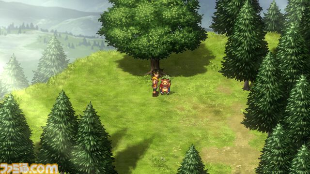 『幻想水滸伝 II HDリマスター』攻略。全仲間キャラの居場所と加入条件＆ベストエンディングやクライブイベントを見る方法