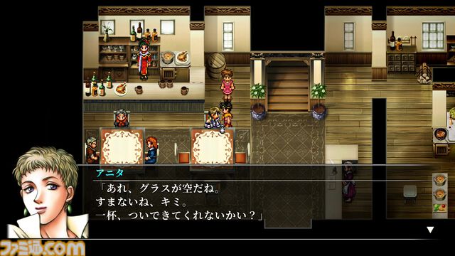 『幻想水滸伝 II HDリマスター』攻略。全仲間キャラの居場所と加入条件＆ベストエンディングやクライブイベントを見る方法