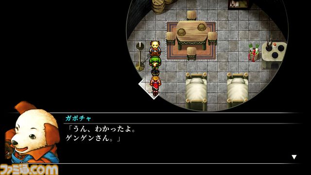 『幻想水滸伝 II HDリマスター』攻略。全仲間キャラの居場所と加入条件＆ベストエンディングやクライブイベントを見る方法