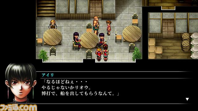 『幻想水滸伝 II HDリマスター』攻略。全仲間キャラの居場所と加入条件＆ベストエンディングやクライブイベントを見る方法
