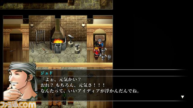 『幻想水滸伝 II HDリマスター』攻略。全仲間キャラの居場所と加入条件＆ベストエンディングやクライブイベントを見る方法