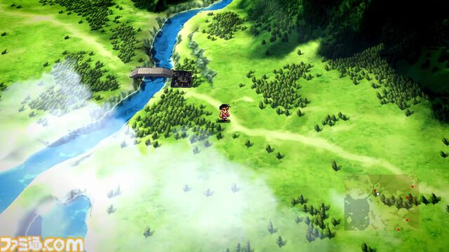 『幻想水滸伝 II HDリマスター』攻略。全仲間キャラの居場所と加入条件＆ベストエンディングやクライブイベントを見る方法