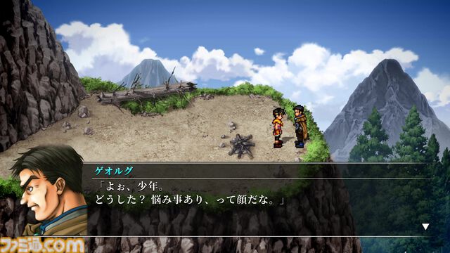 『幻想水滸伝 II HDリマスター』攻略。全仲間キャラの居場所と加入条件＆ベストエンディングやクライブイベントを見る方法