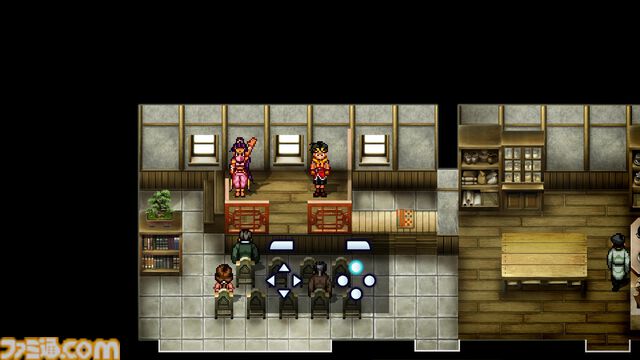 『幻想水滸伝 II HDリマスター』攻略。全仲間キャラの居場所と加入条件＆ベストエンディングやクライブイベントを見る方法