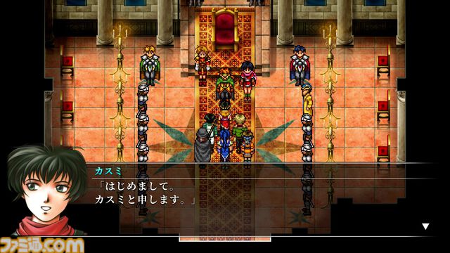 『幻想水滸伝 II HDリマスター』攻略。全仲間キャラの居場所と加入条件＆ベストエンディングやクライブイベントを見る方法