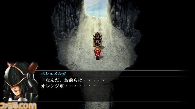 『幻想水滸伝 II HDリマスター』攻略。全仲間キャラの居場所と加入条件＆ベストエンディングやクライブイベントを見る方法