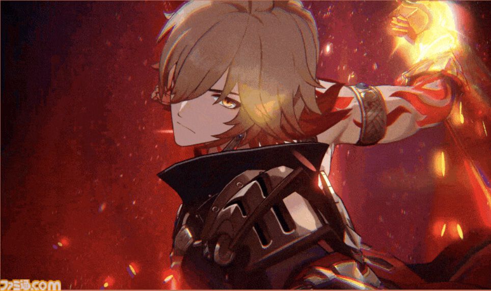 画像ページ (11/13) 【崩壊スターレイル】モーディスの性能評価