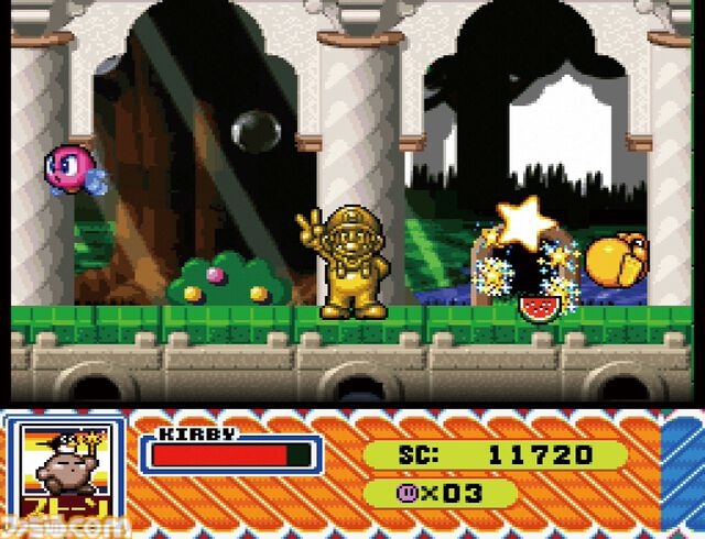 『星のカービィ2』30周年＆『星のカービィ スーパーデラックス』が発売された日。バラエティ豊かなアクションで、いまなおファンを魅了し続ける名作【今日は何の日？】