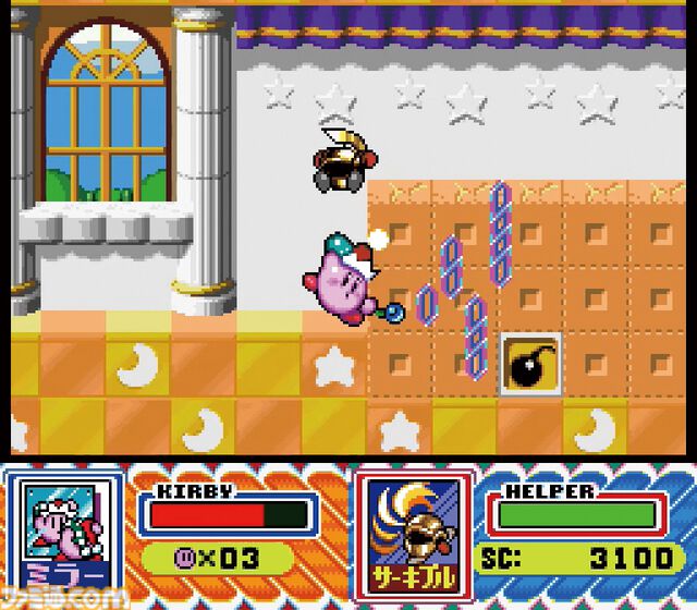 ゲームボーイアドバンスが発売された日。色鮮やかなワイド画面に感動。ローンチタイトルは『F-ZERO』や『くるくるくるりん』をはじめ驚異の全30作品【今日は何の日？】