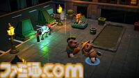 『Party Club』無料配布がリリースと同時に実施、3月19日0時まで。動物のお客をもてなし時には鉄拳制裁も加える最大4人のドタバタレストラン運営ゲーム