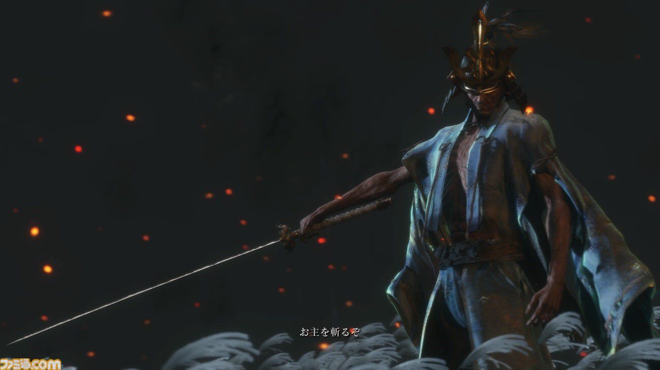 『SEKIRO』が発売された日。敵の攻撃を弾いて戦うチャンバラが楽し過ぎる傑作アクション。体幹を崩して忍殺を決めるシステムが画期的だった【今日は何の日？】