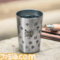 『モンハン』肉焼きタイマー＆タンブラー付きムック本が5月上旬よりファミマにて再販。おなじみのメロディとボイスが流れて肉も回せる