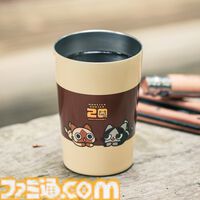 『モンハン』肉焼きタイマー＆タンブラー付きムック本が5月上旬よりファミマにて再販。おなじみのメロディとボイスが流れて肉も回せる